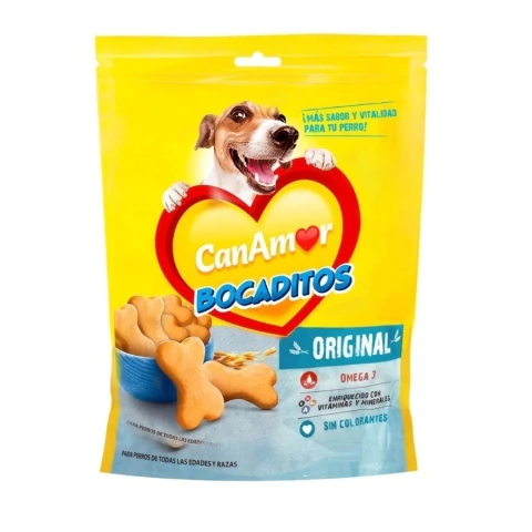 GALLETAS SABOR MANGO 250GR